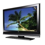 TV LG  LCD 107 CM